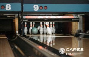 bowling - 1
