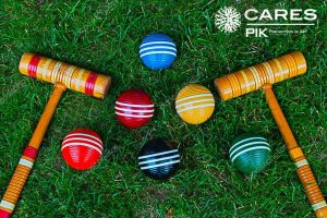 croquet